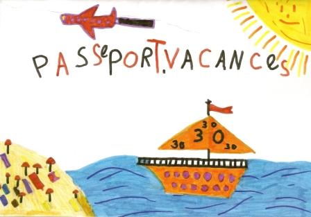 Passeport Vacances