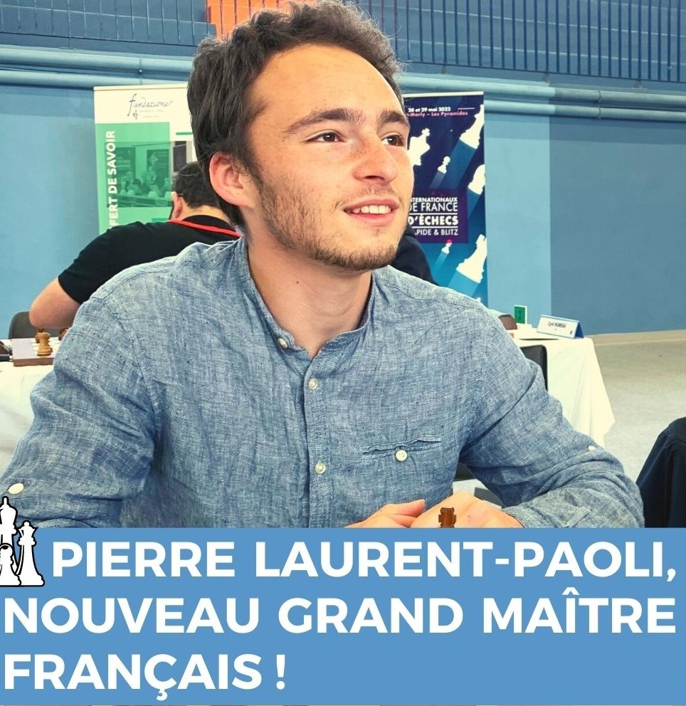Pierre Laurent Paoli