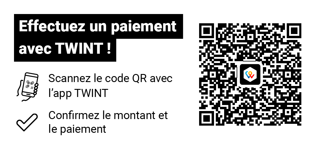 TWINT Inscription