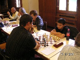 Tournoi du Bouveret 2012