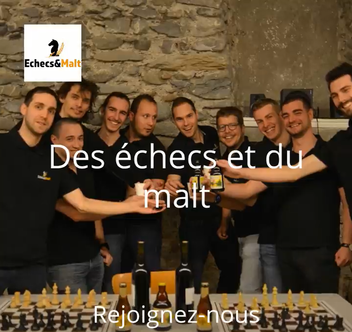 EchecsMalt