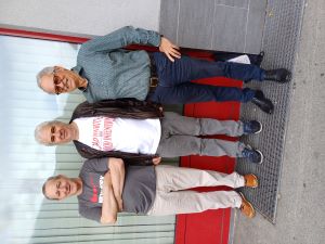 JVB 2024 Podium individuel