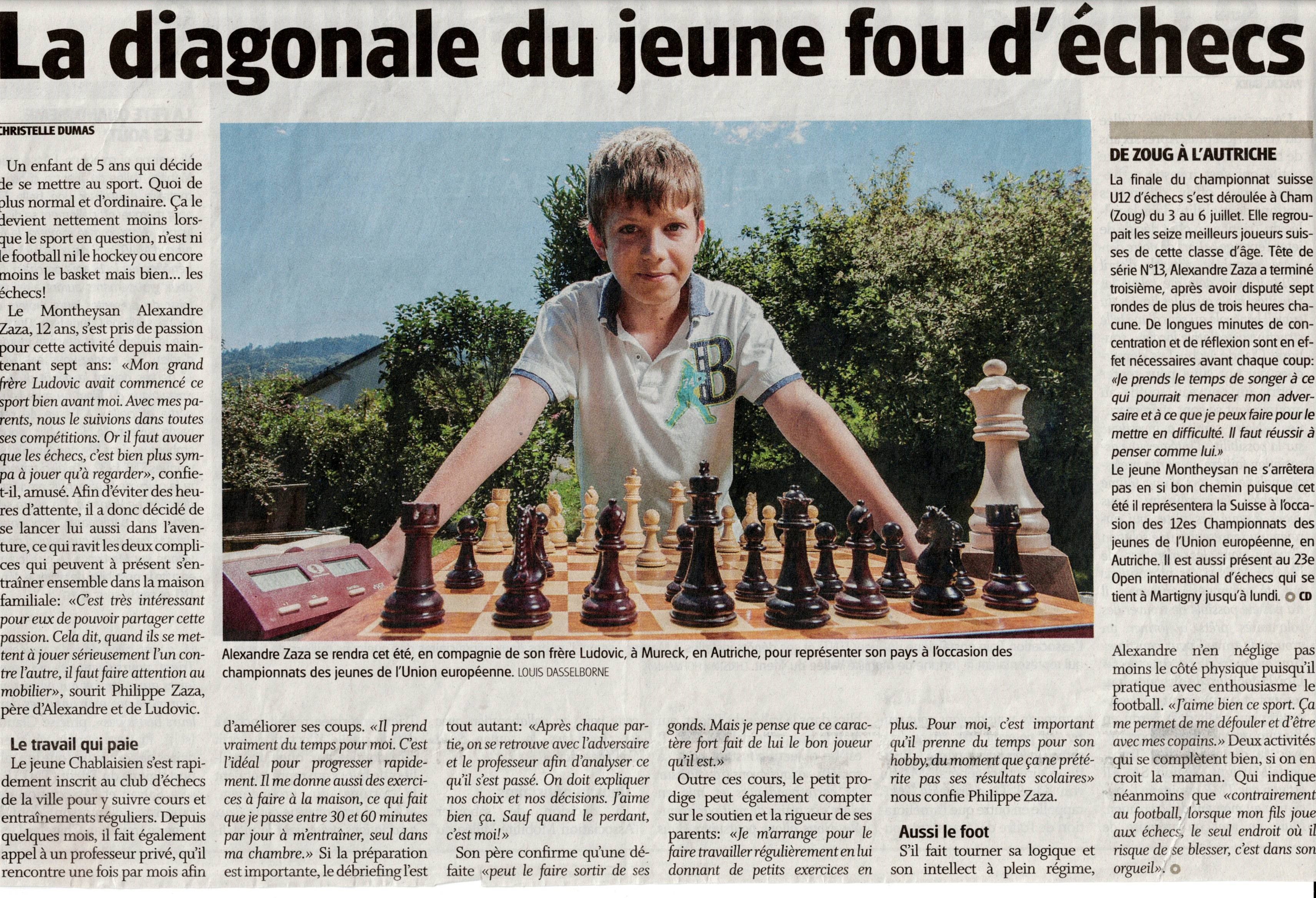 Alexandre