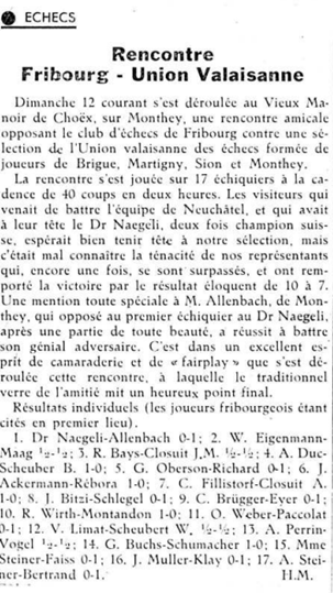 UVE 1955